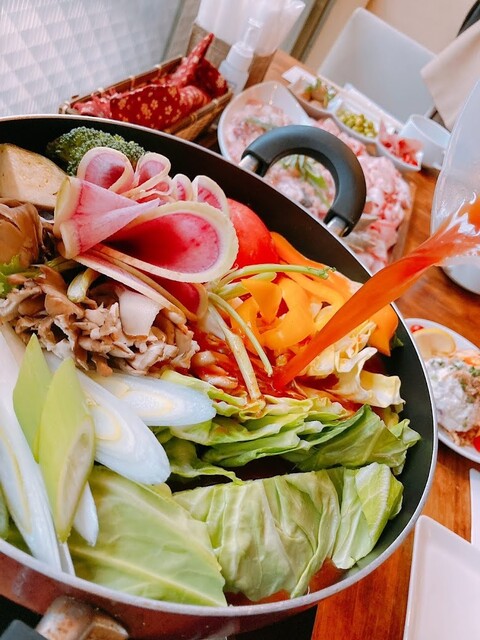 カフェ＆ビア あるかアるか