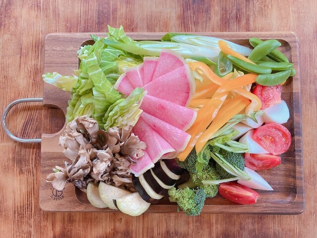 カフェ＆ビア あるかアるか