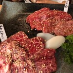 焼肉 舜 - 