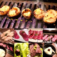 焼肉ぽんが 田町店 - 