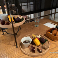 HIGASHIYA GINZA - 