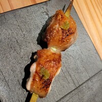 とり茶太郎 - もも