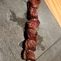 とり茶太郎 - 砂ずり