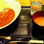 Gingin - 牛すじカレー