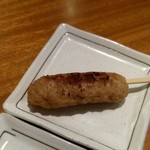 Yakitori Ichikura - つくね