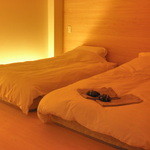 源泉の宿 ちすじ旅館 - 寝室