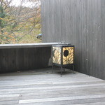 源泉の宿 ちすじ旅館 - どこかで見たような・・・。