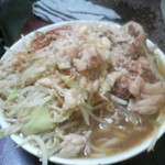 ラーメン二郎 - 