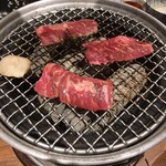 肉のとみい - 