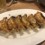 ドラゴン餃子酒場 - 