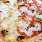 MUNCH'S pizzeria - 