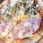 MUNCH'S pizzeria - 