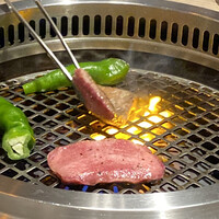 近江うし焼肉 にくTATSU 渋谷店 - 