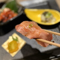 近江うし焼肉 にくTATSU 渋谷店 - 