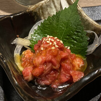 近江うし焼肉 にくTATSU 渋谷店 - 