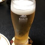 Uohan - 生ビール