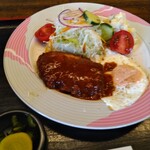 エンジェル - 料理写真:
