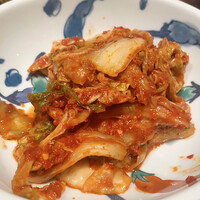 焼肉冷麺 ユッチャン 北新地店 - 