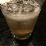 せきれい橋 川上庵 - 