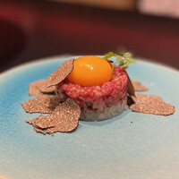 焼肉 牛印 新宿店 - 