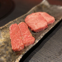 焼肉 牛印 新宿店 - 