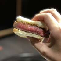 焼肉 牛印 新宿店 - 