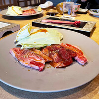 北新地 肉料理 名門 - 