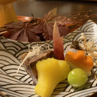 人形町今半 新宿第一生命ビル店 - 