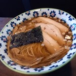 自家製麺 カミカゼ - 