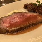 BENJAMIN STEAKHOUSE KYOTO - 