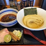 鎌ヶ谷 製麺堂てつ - 