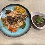 カリー プンジェ - 