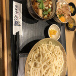 竹國 武蔵野うどん - 