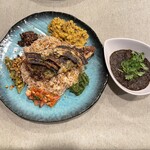 カリー プンジェ - 