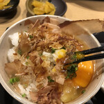 竹國 武蔵野うどん - 