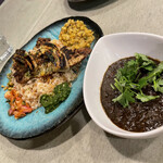 カリー プンジェ - 