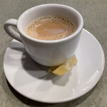 カリー プンジェ - 