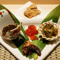 天寿し 横浜店 - 