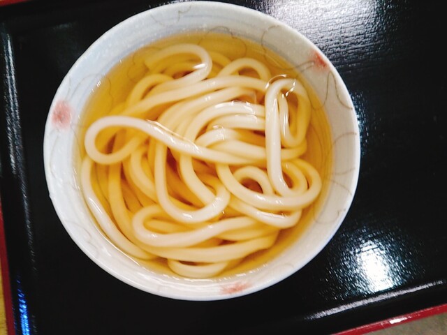 Toronchi - Shodoshima Town Others/Udon (Wheat noodles) | Tabelog