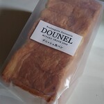 DOUNEL - デニッシュ食パン　800円