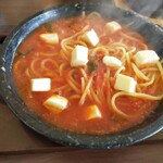 魔法のパスタ - 