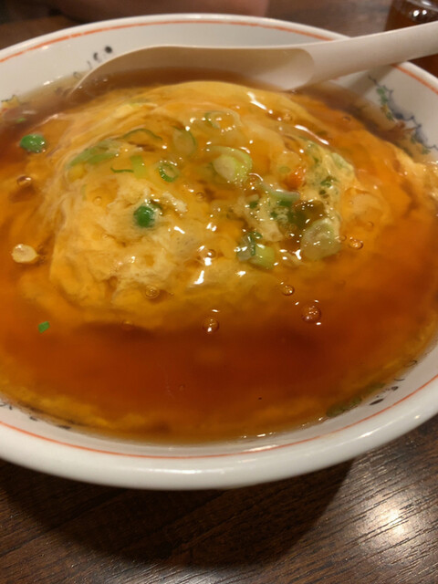 昇龍 高岡店 ショウリュウ 新高岡 台湾料理 食べログ