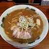 大阪 ラーメン研究所 - 