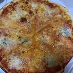 きあっそ - ピザフォルマッジョ　テイクアウト