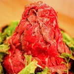 Vege BeeF - 