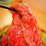 vege BeeF - 