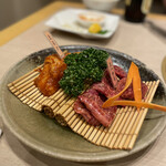 Yakiniku Sanzenri - 