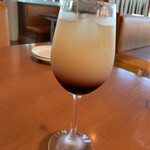 セザンヌ 盛岡南インター店 - カシスグレープ