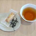 日本茶喫茶　茶縁 - 