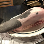 炭火焼肉ホルモン うらら - 